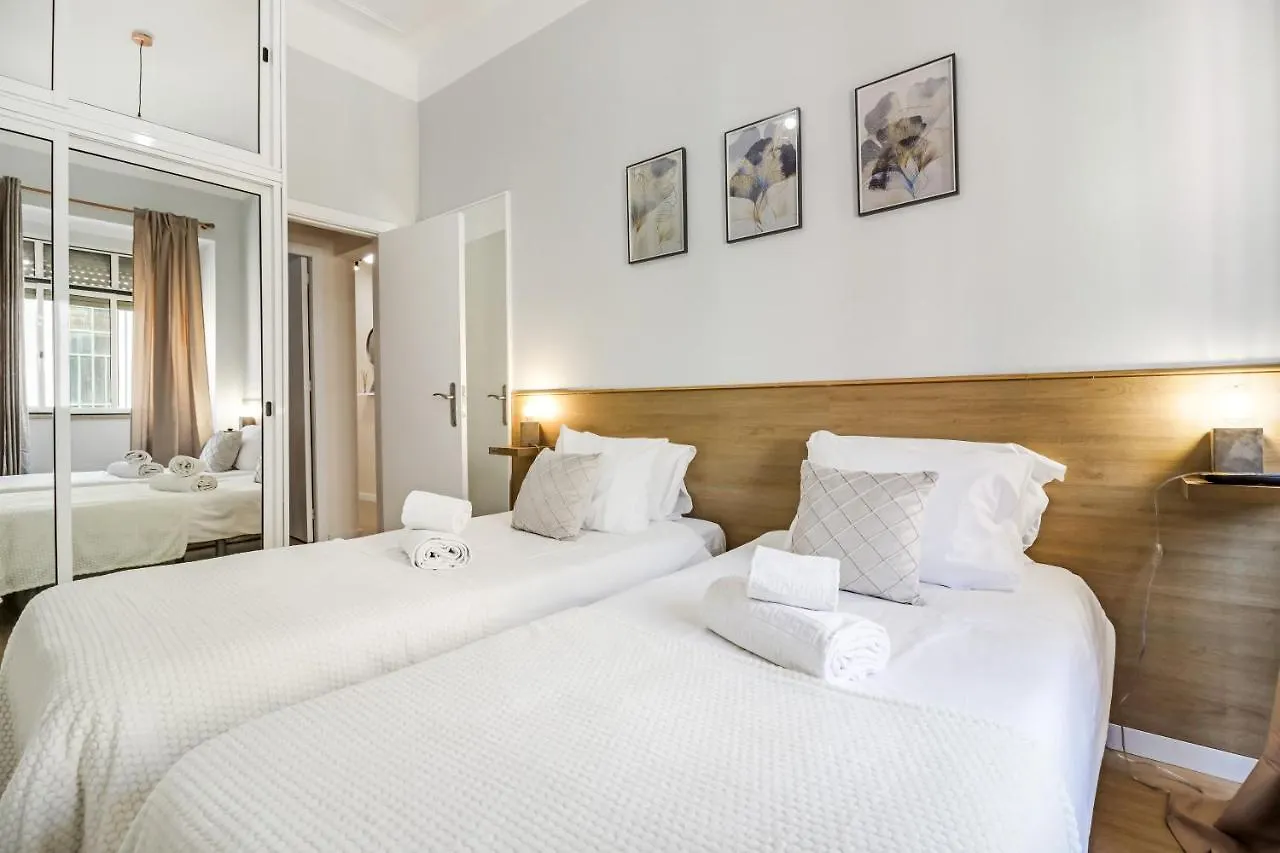 Lisboa Charming Apartment II
