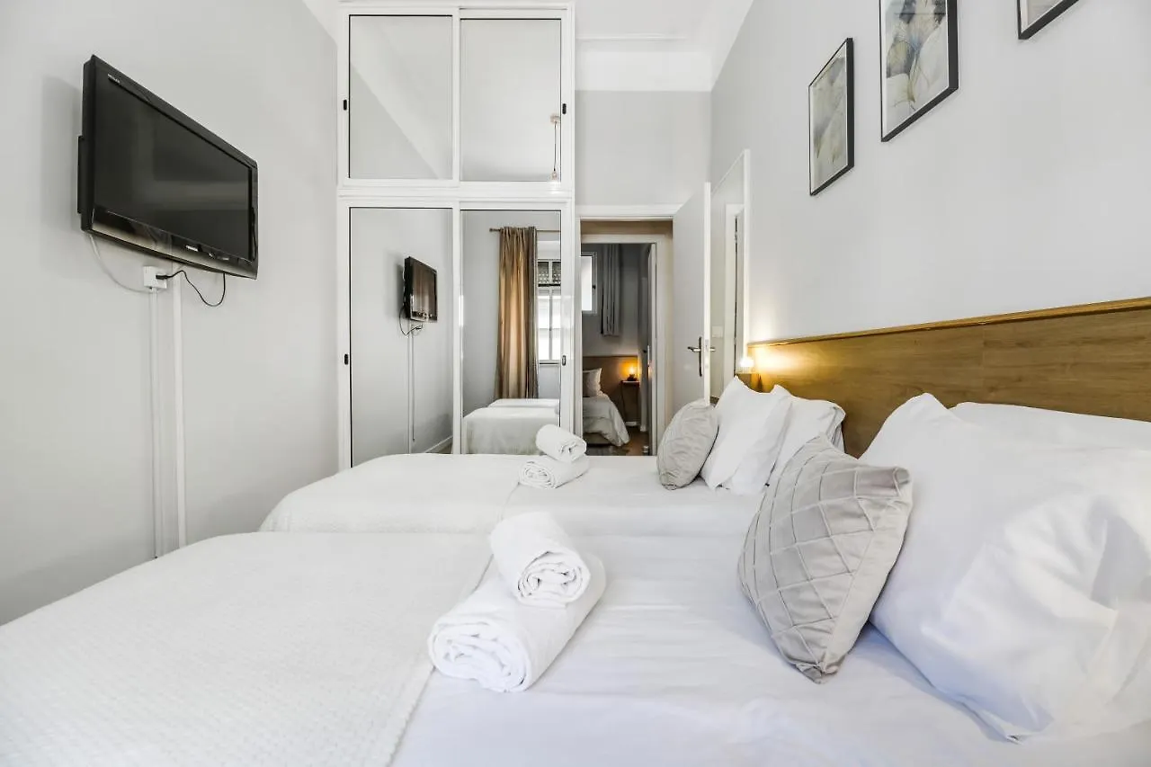 Lisboa Charming Apartment II 0*,  Portugal
