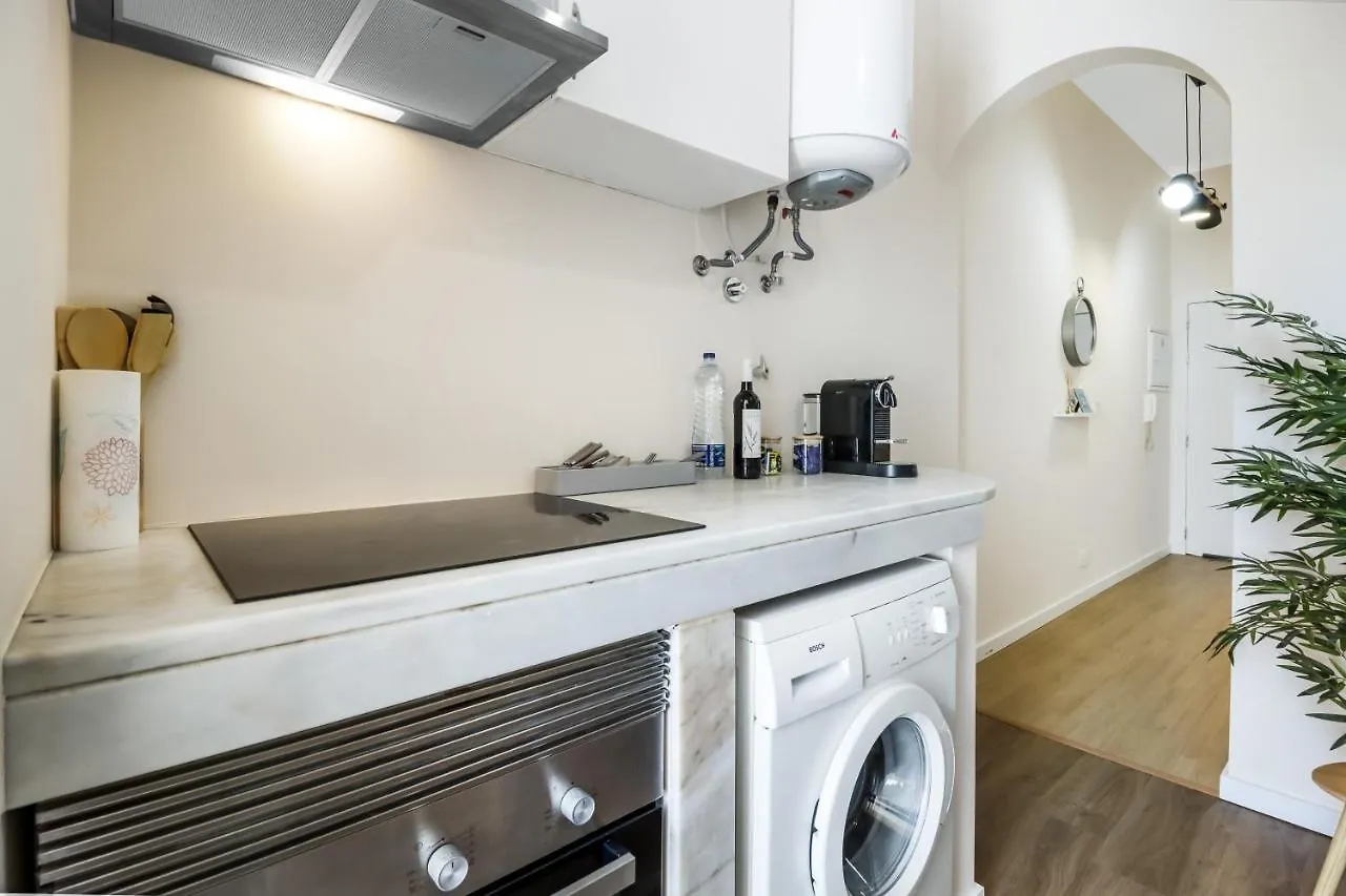 Lisboa Charming Apartment II 0*,  Portugal