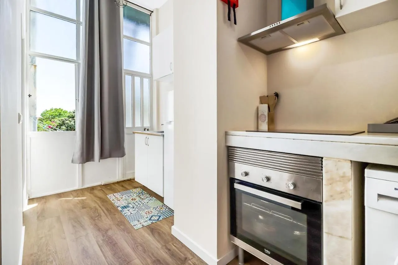 Lisboa Charming Apartment II