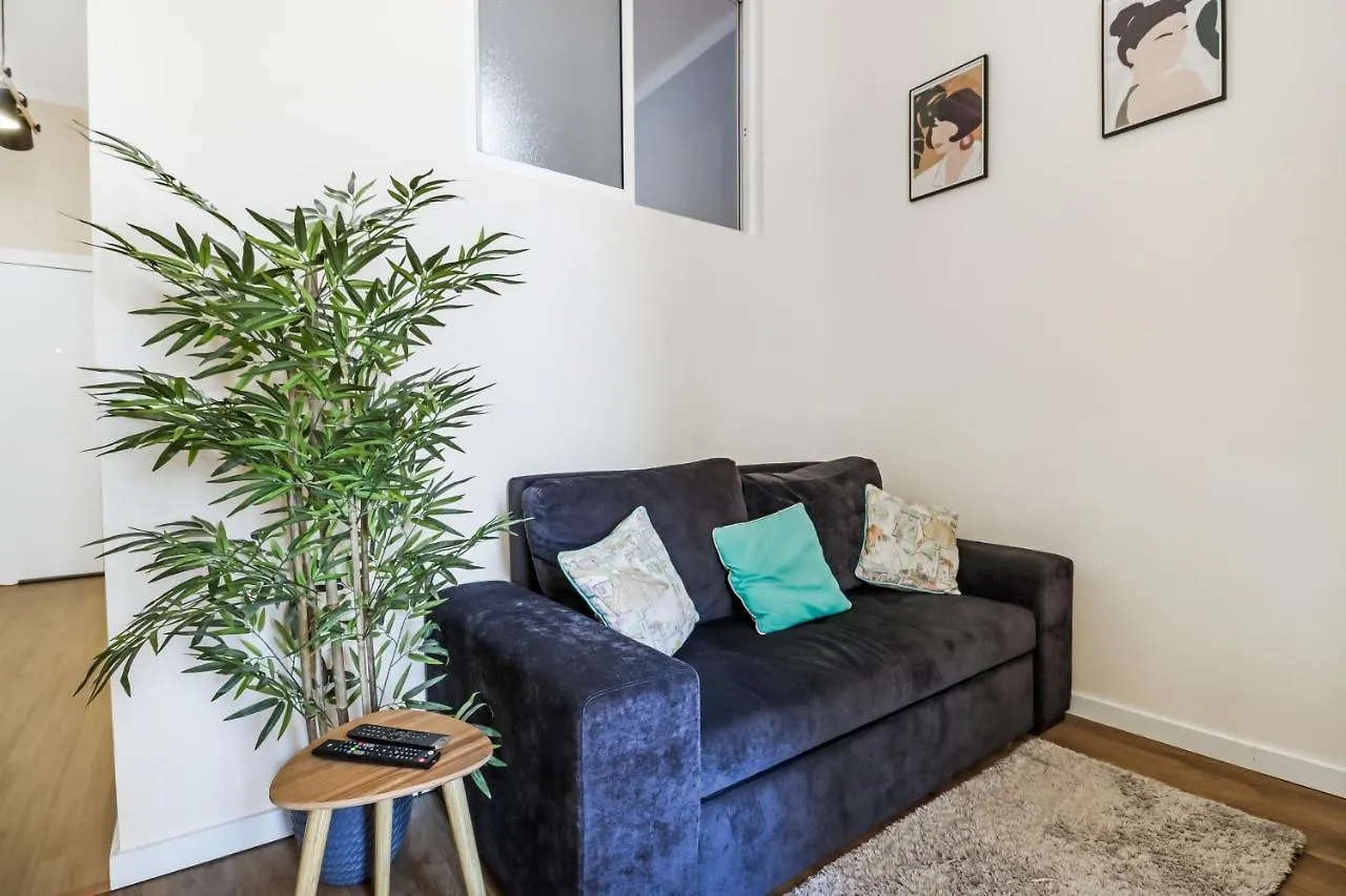Lisboa Charming Apartment II
